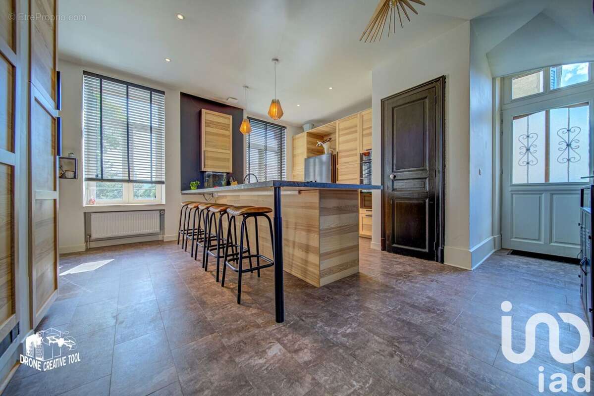 Photo 6 - Maison à PONT-A-MOUSSON