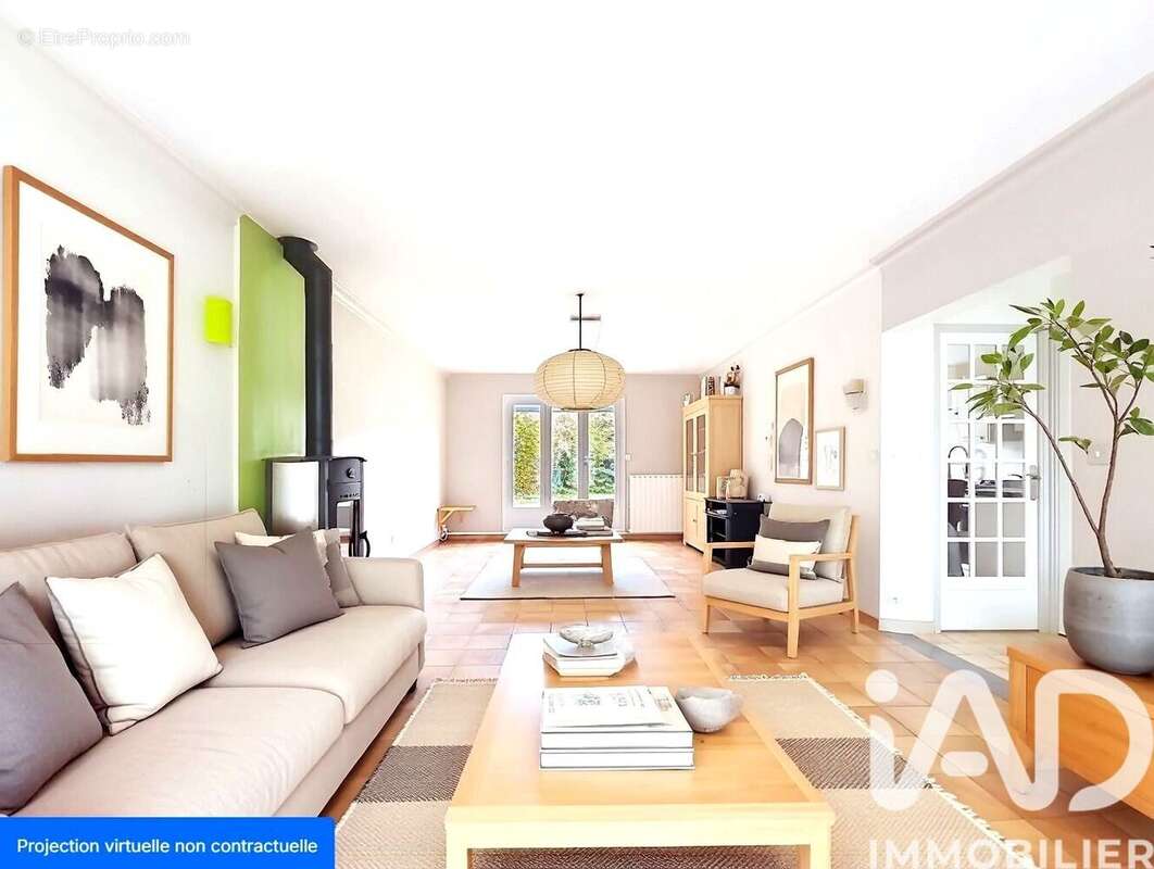 Photo 3 - Maison à REIMS