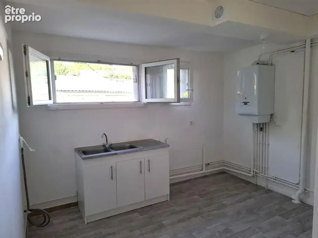 Purchase Maison 4  pièces 80 m² Donnemarie-Dontilly - photo 4
