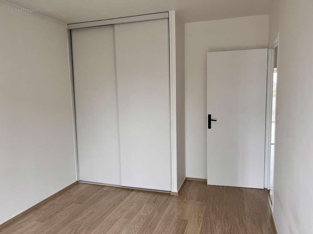 Appartement à DIZY