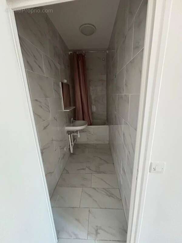 Appartement à MONTREUIL