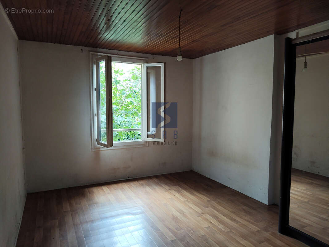 Appartement à LA VOULTE-SUR-RHONE