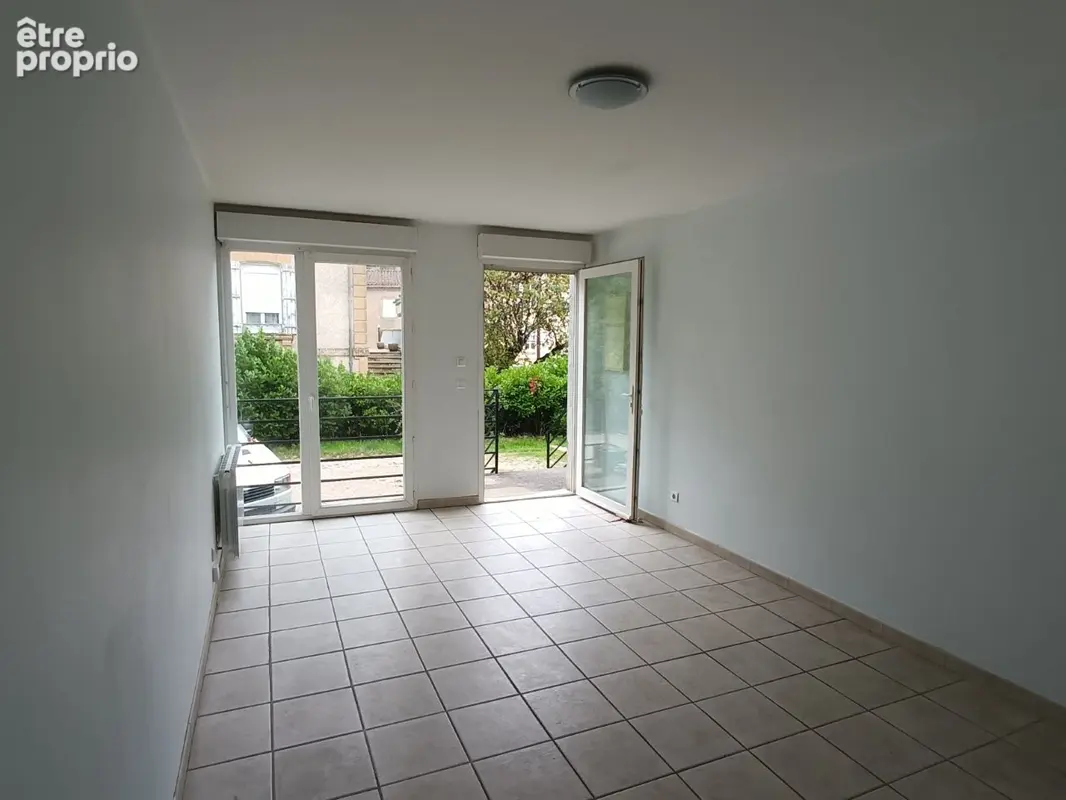 Appartement Figeac 2 pièce(s) 45 m2 - photo 3