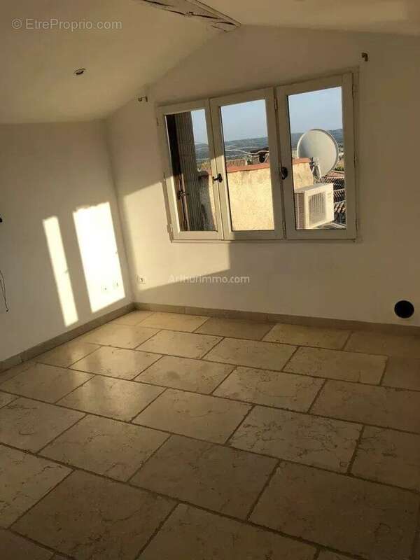 Appartement à MANOSQUE