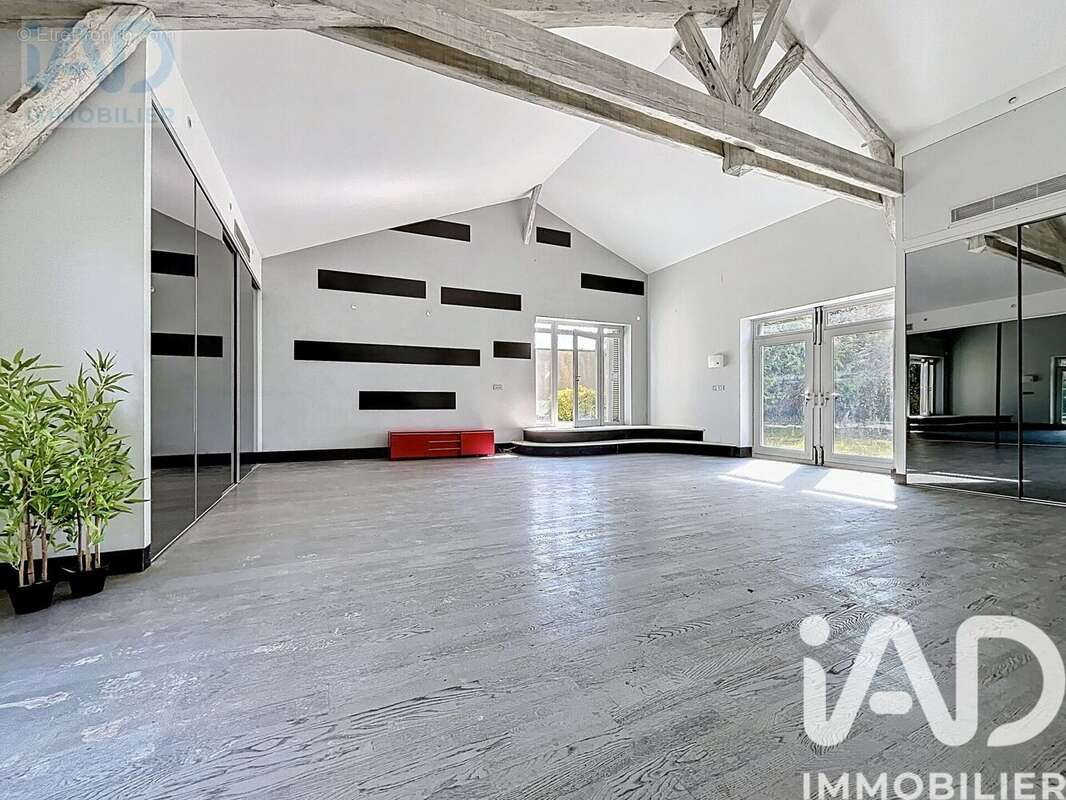 Photo 2 - Maison à COURTISOLS