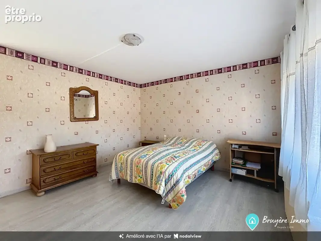 Maison 5 pièces 98 m² à vendre à Neuf-Mesnil (59330) - photo 7