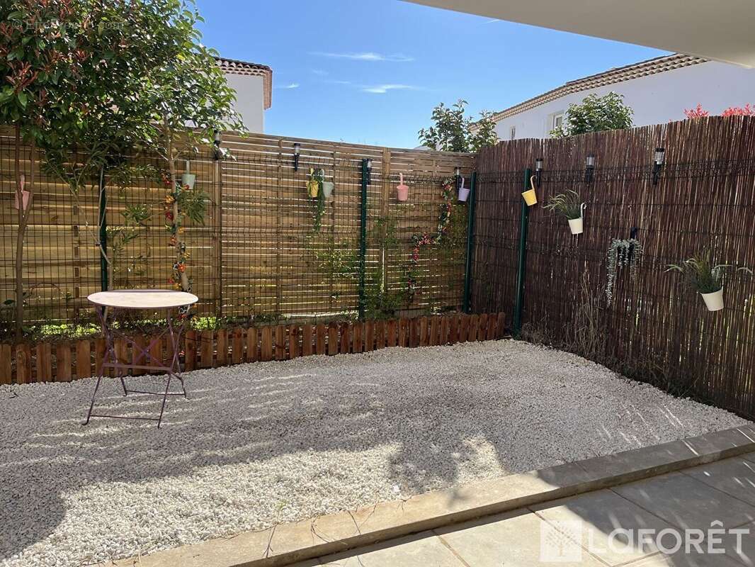 Appartement à MARTIGUES