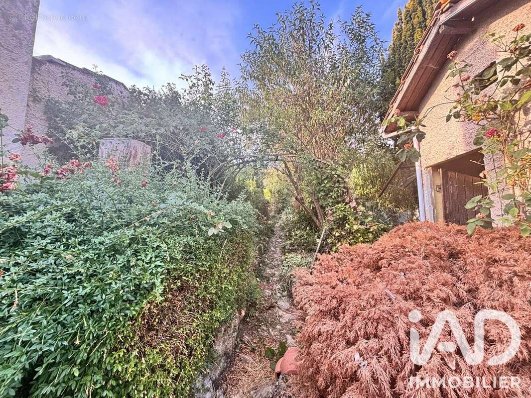 Maison 356 m² à Lay-Saint-Christophe  - photo 3