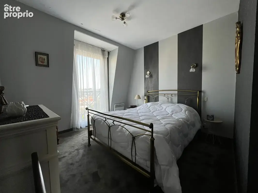 Appartement PORNIC 3 pièces 71.85 m2 - photo 12