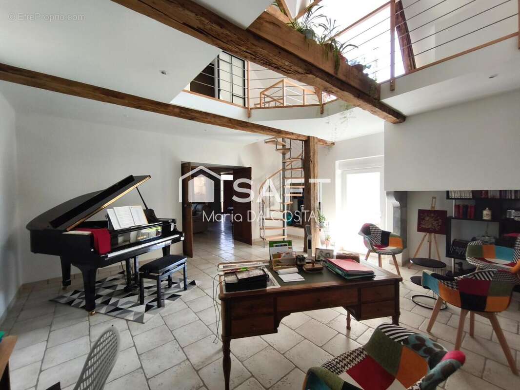 Photo 8 - Maison à IDRON