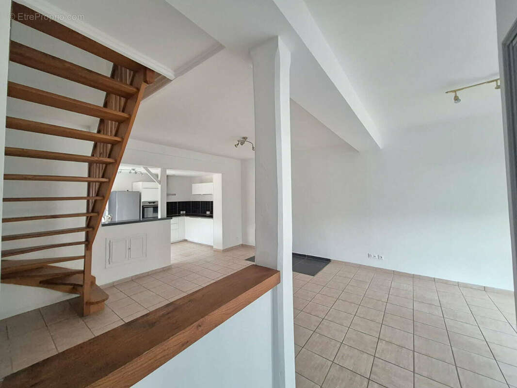 Maison à STEENVOORDE