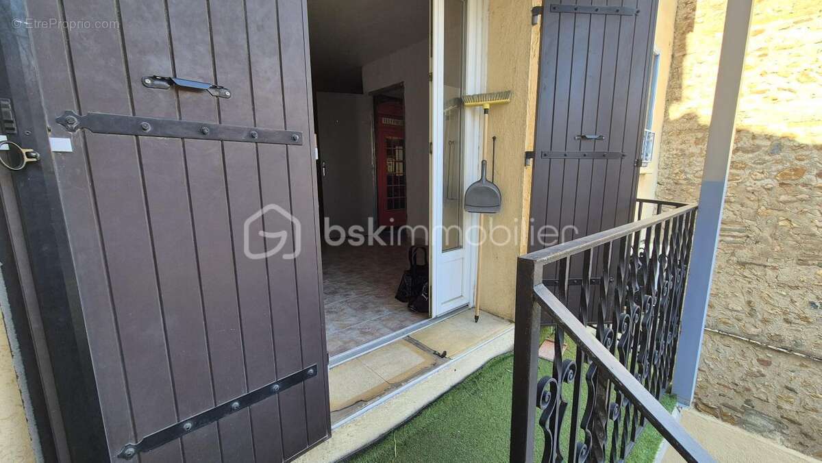 Maison à SAINTE-MARIE