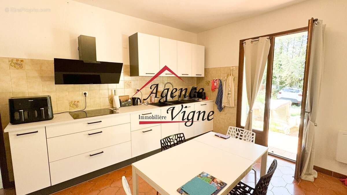 Maison à GAGNIERES