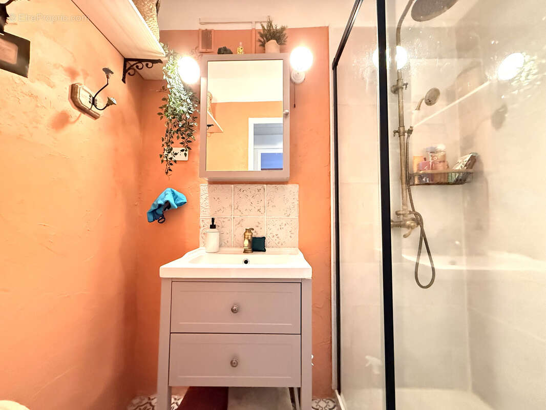 Appartement à LA SEYNE-SUR-MER