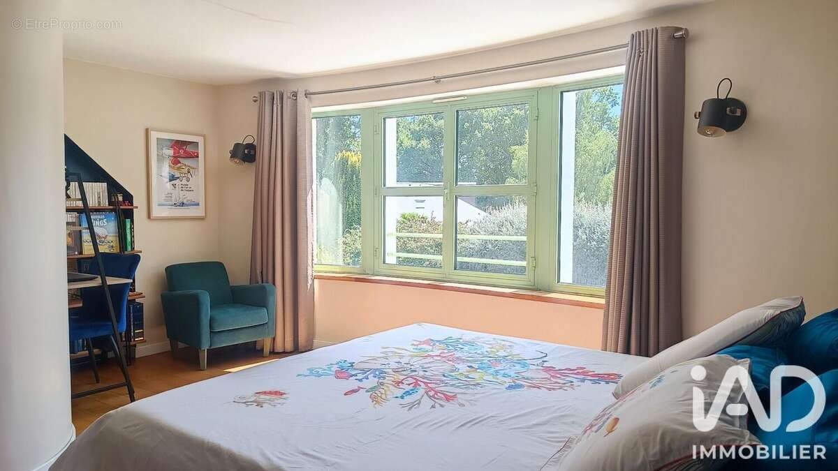 Maison 150 m² à Vannes  - photo 6