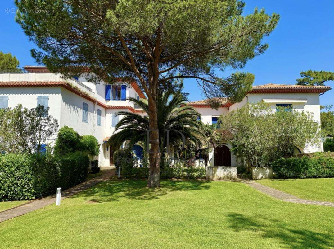 Appartement à ANGLET