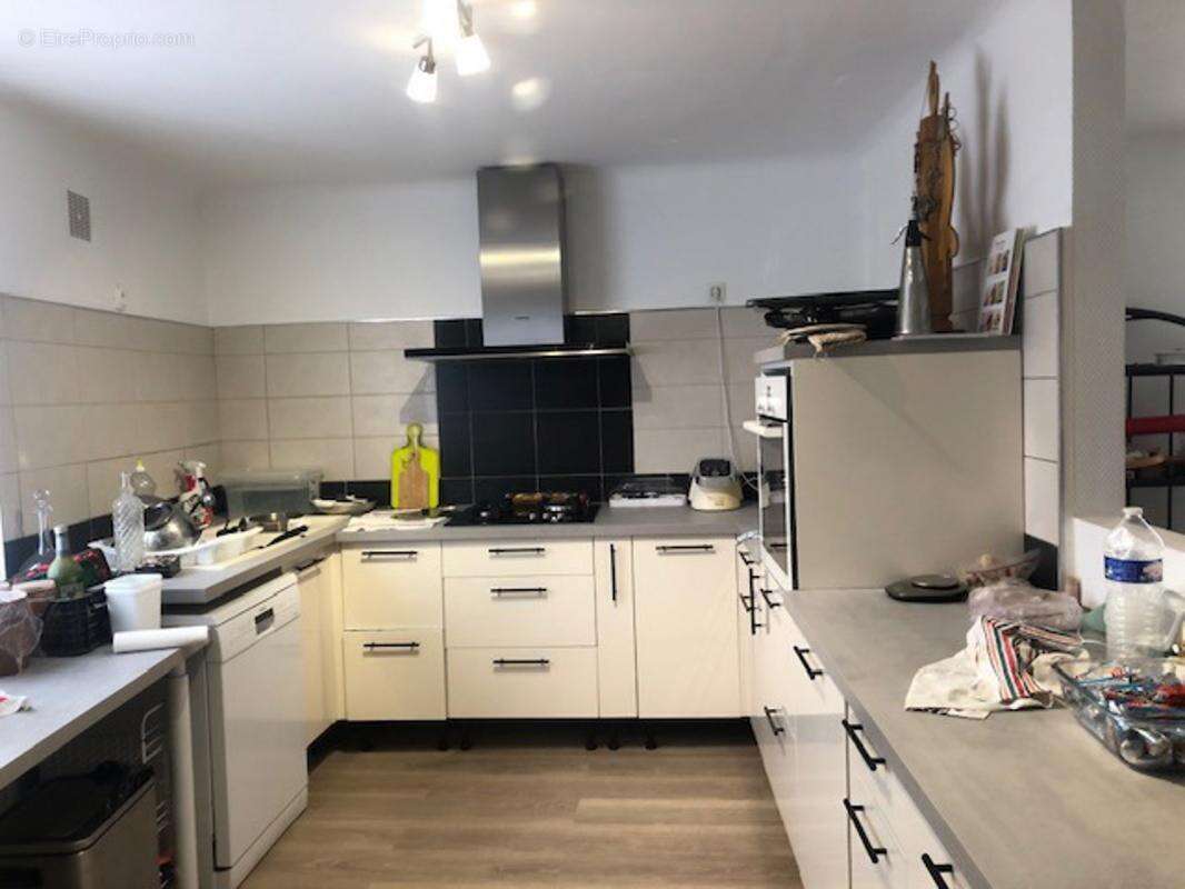 Appartement à MURET