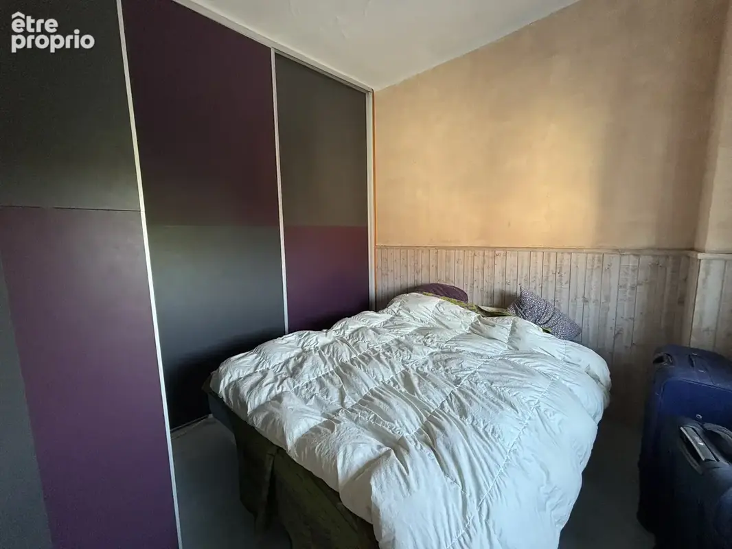Maison 5 pièces de 100 m2 avec grand jardin proche de la Lys - photo 8