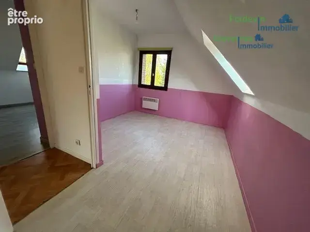 Maison 96 m² à Saint-Georges-Sur-L'aa  - photo 9