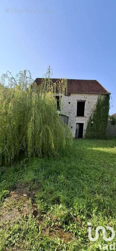 Maison 1 m² à Essoyes  - photo 2