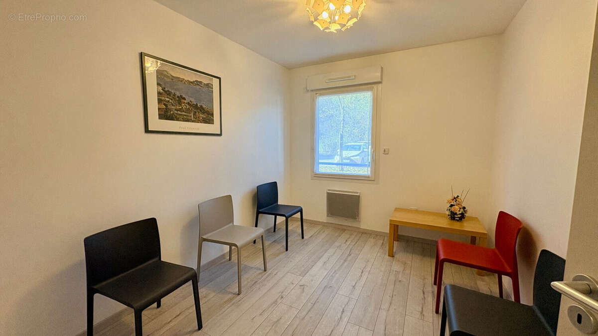 Appartement à ALBERTVILLE