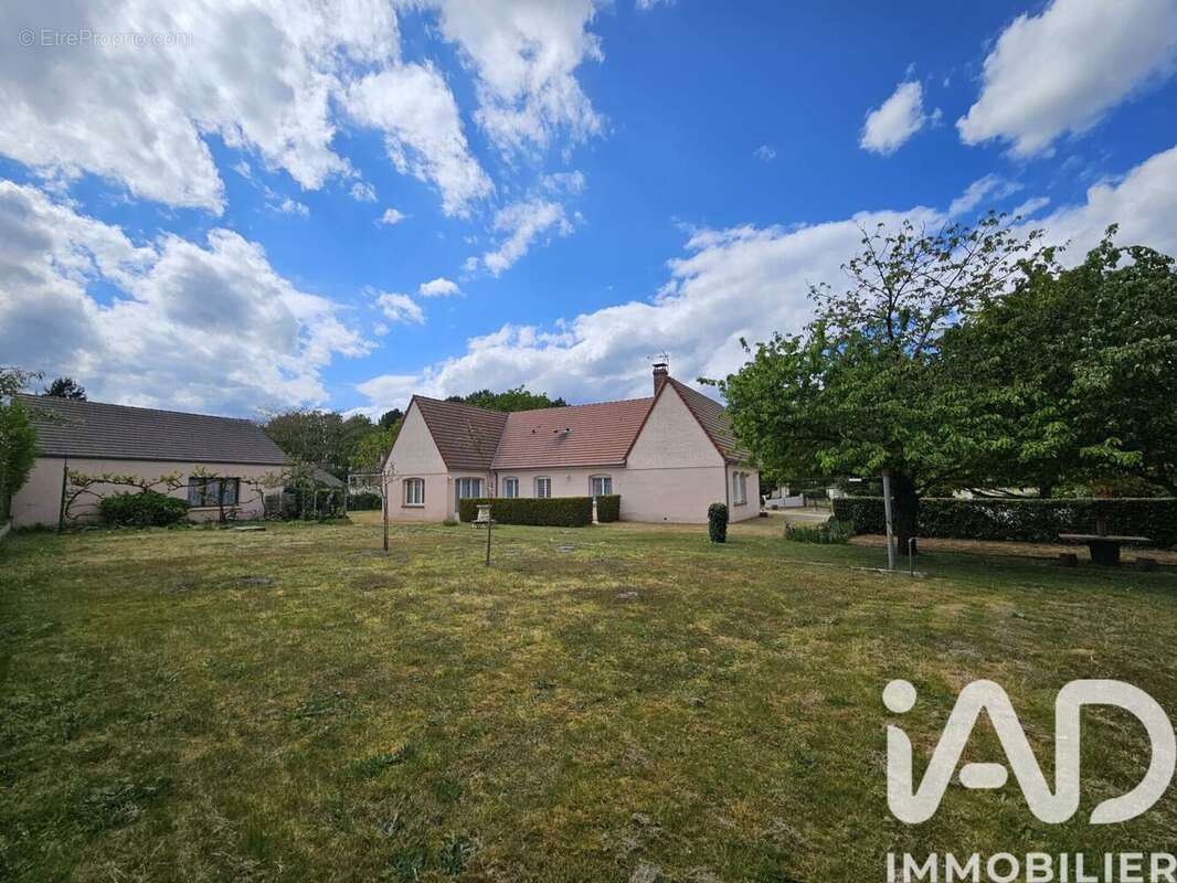 Photo 4 - Maison à PARIGNE-L'EVEQUE