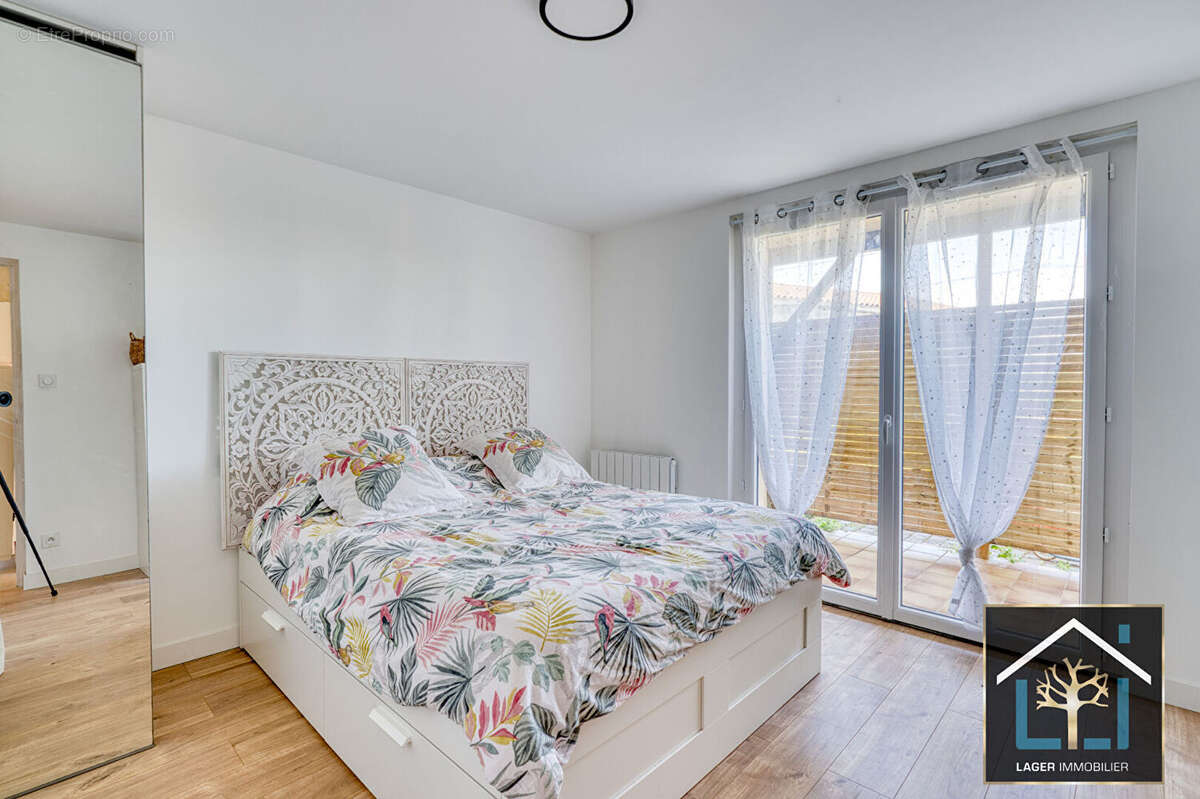 Appartement à PIZAY