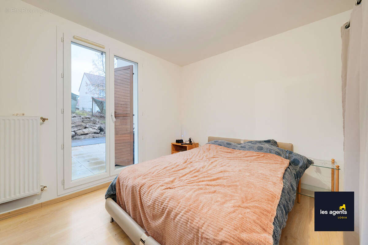 Appartement à NEUVES-MAISONS