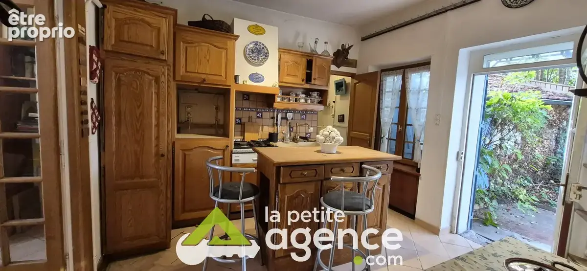Maison 1930 de plain-pied - photo 2
