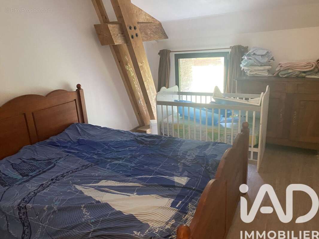 Photo 5 - Maison à CHAUFFAYER