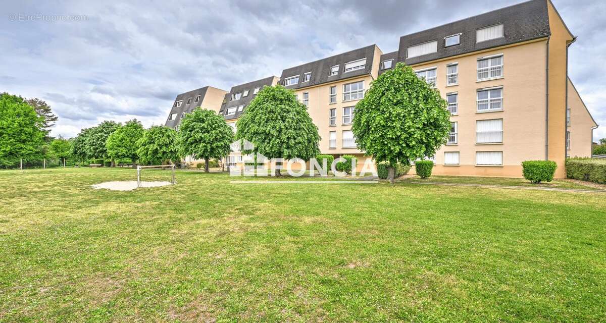 Appartement à LIMAY