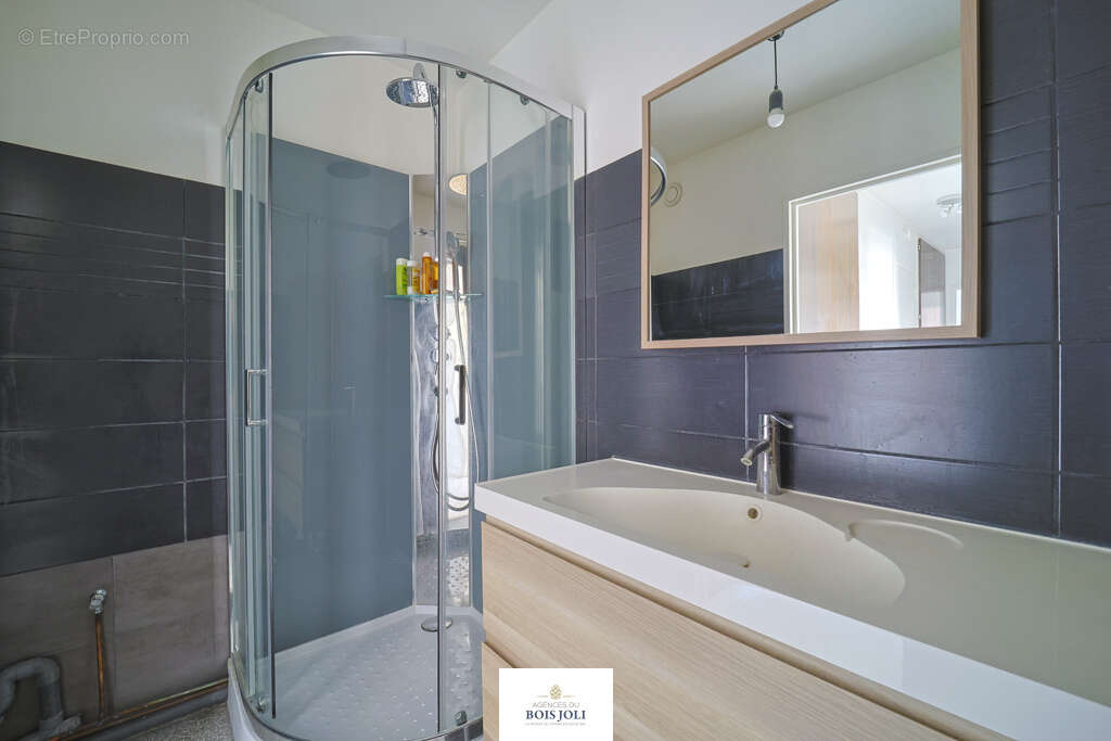 Appartement à VANVES