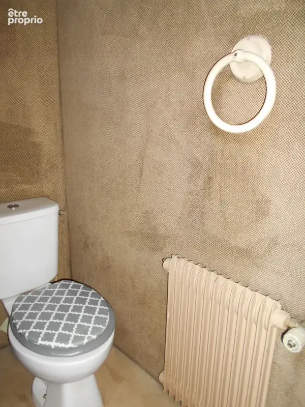 Maison de ville - photo 12