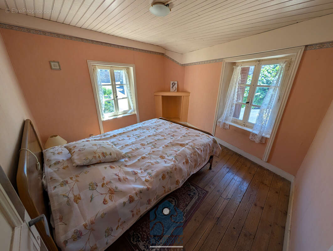Maison de ville - 53m2 - 3 pièces - photo 10
