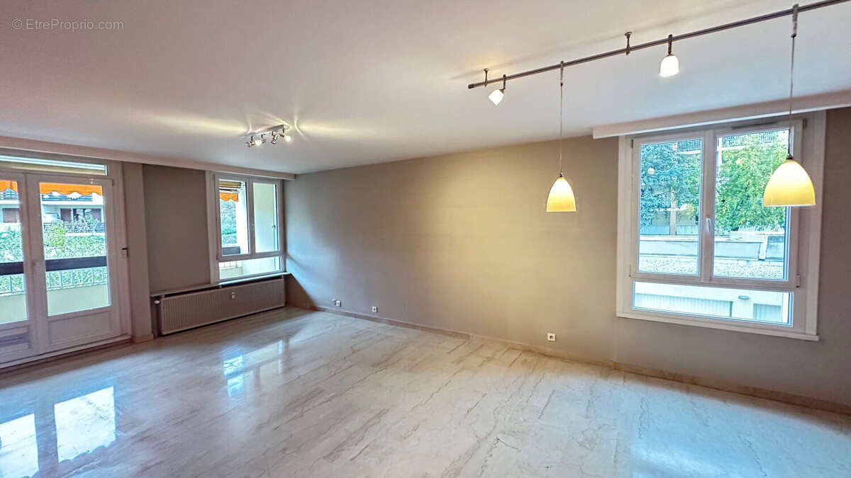 Appartement à VIENNE