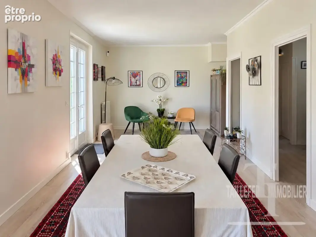 Maison 5 pièces 154 m² à vendre à Bussac (24352) - photo 8