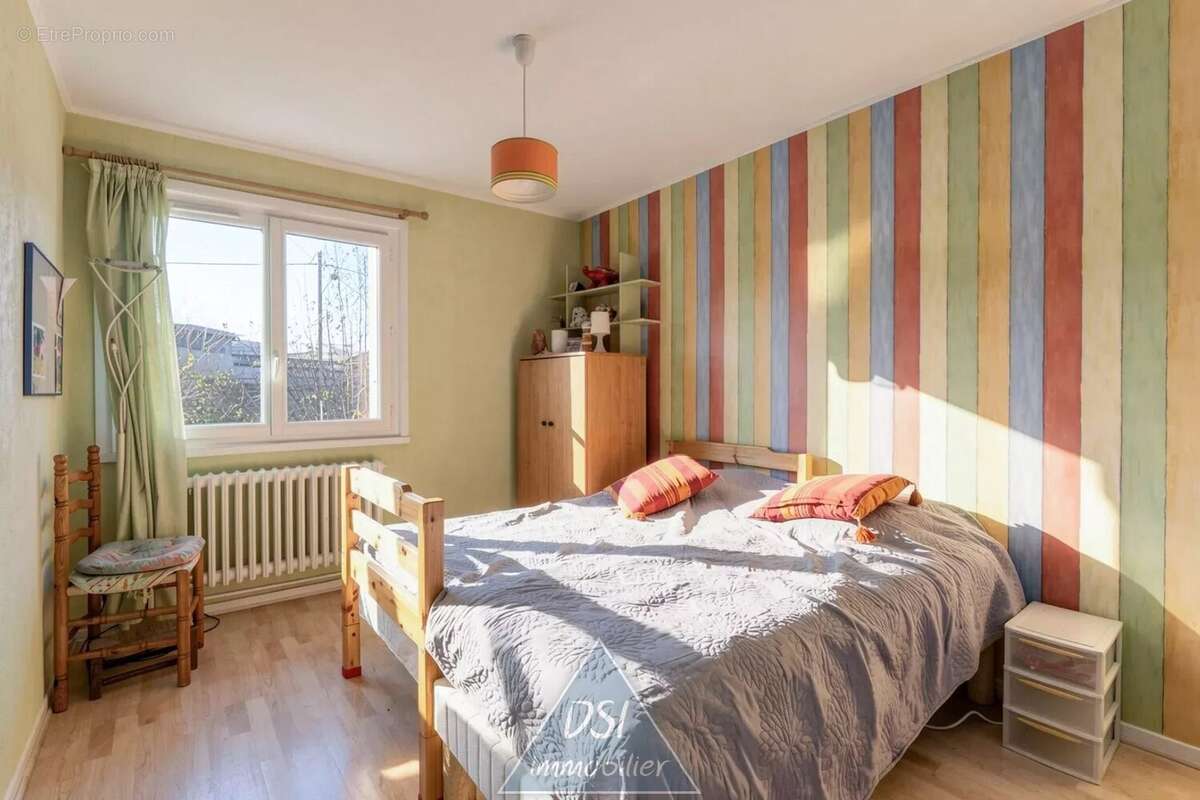 Appartement à BEYNOST