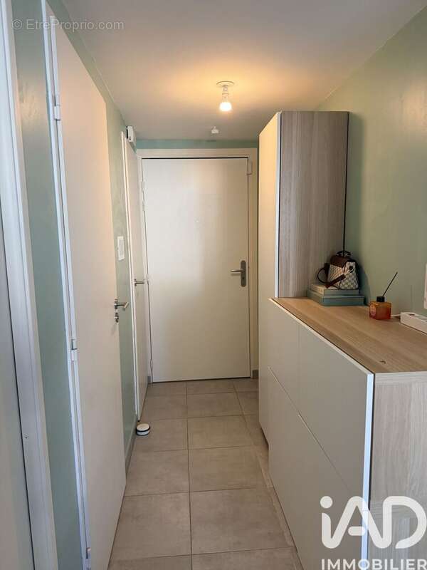 Photo 3 - Appartement à MARSEILLE-13E
