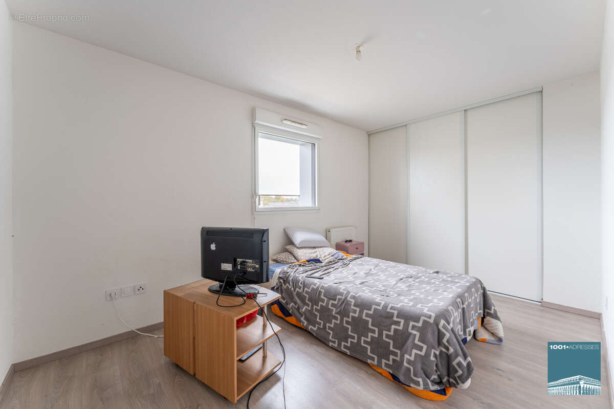 Appartement à BEGLES