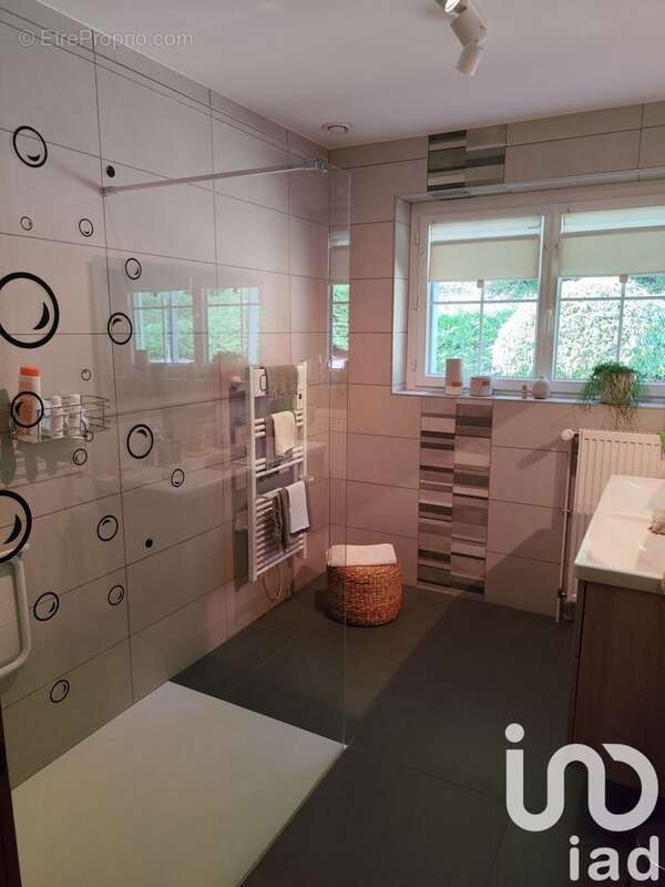 Photo 7 - Maison à FELLERING