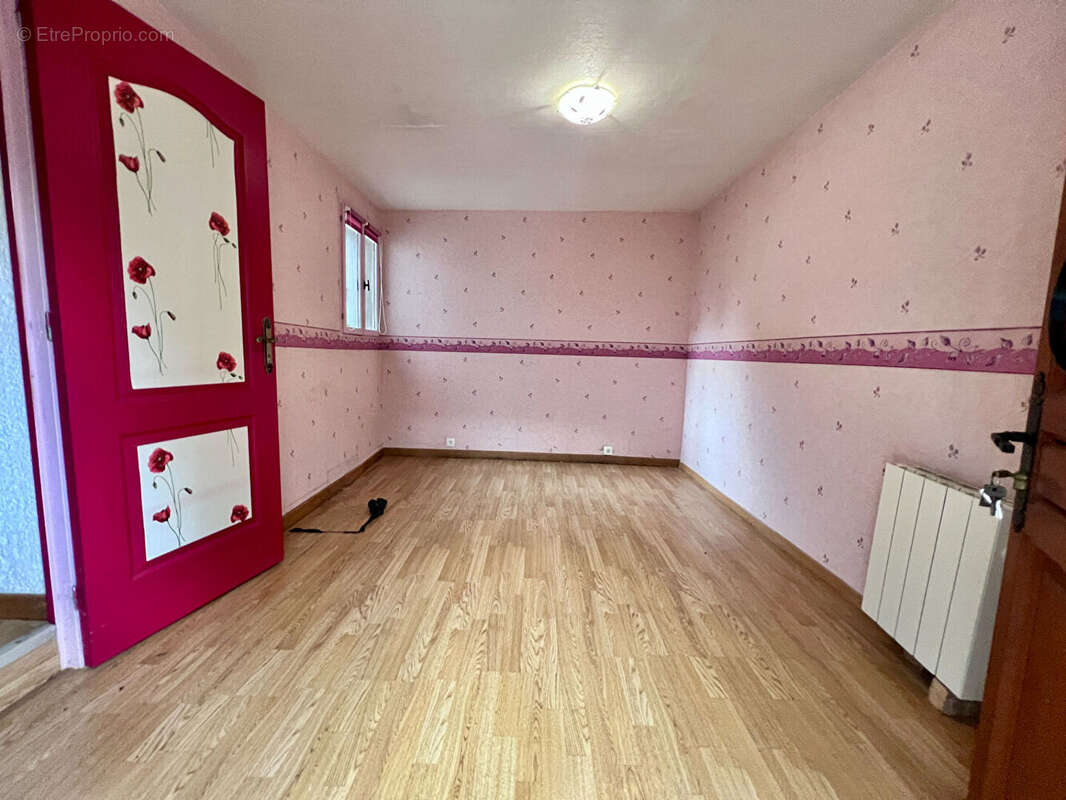 Maison à CHECY