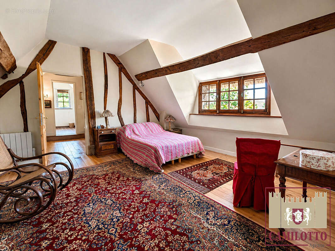 Maison à NOGENT-LE-ROI