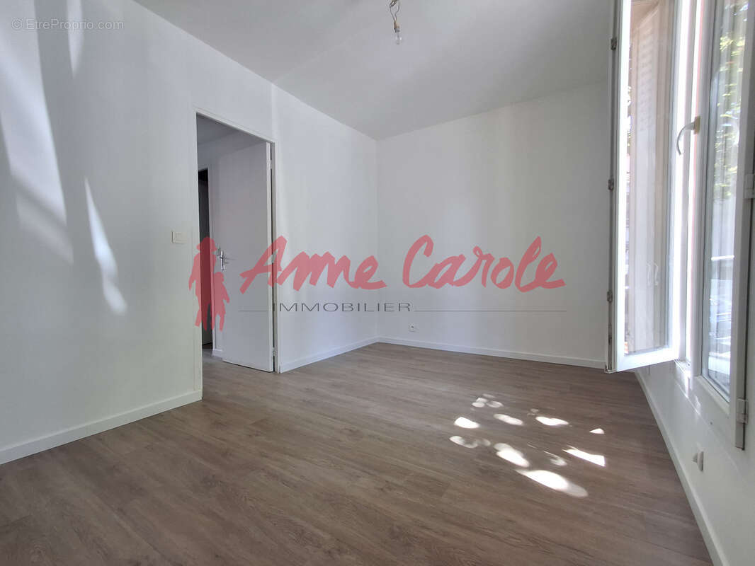 À vendre   3 pièces 46,70 m2 avec cour privative   le perreux-sur-marne - photo 8