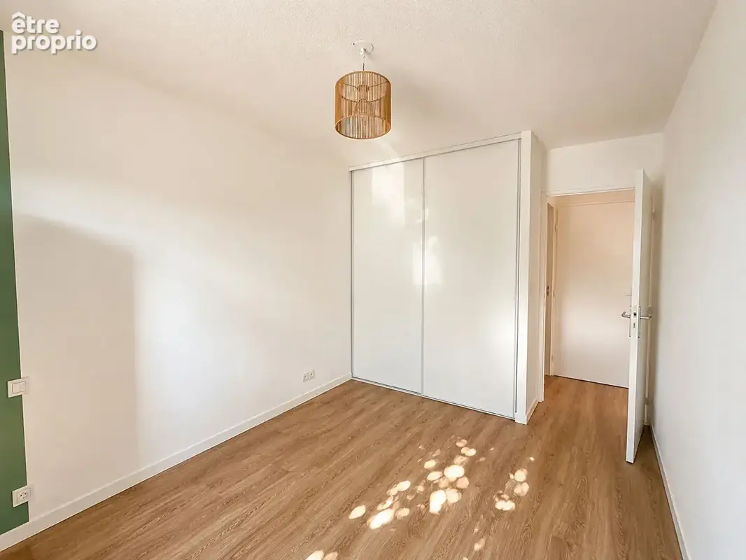 Appartement Le Barp 3 pièce(s) 61 m2 - photo 7