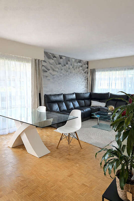 Appartement à CHANTILLY