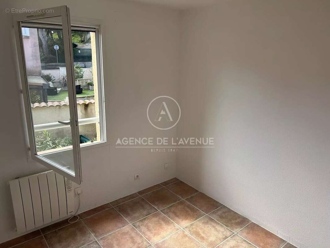 Maison à LA SEYNE-SUR-MER