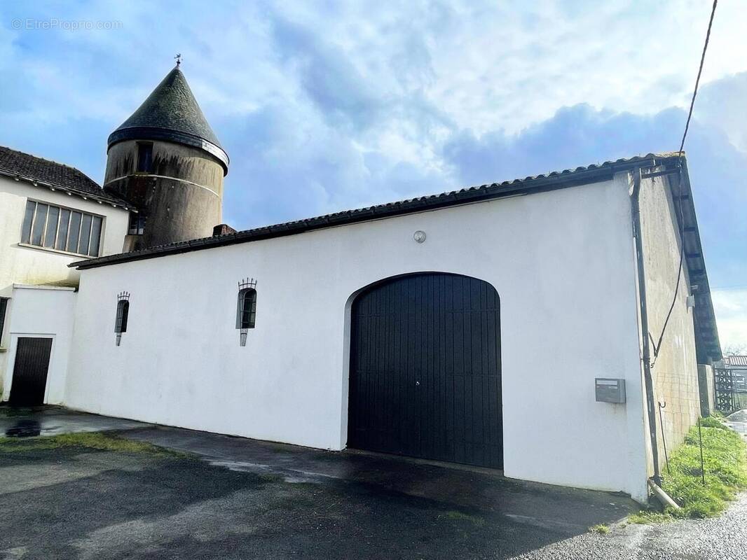 Photo 1 - Maison à VALLET