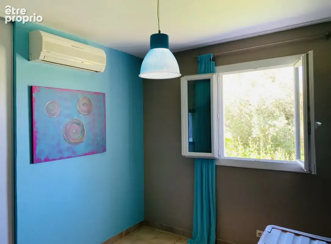Maison familiale de charme à AREGNO . - photo 10