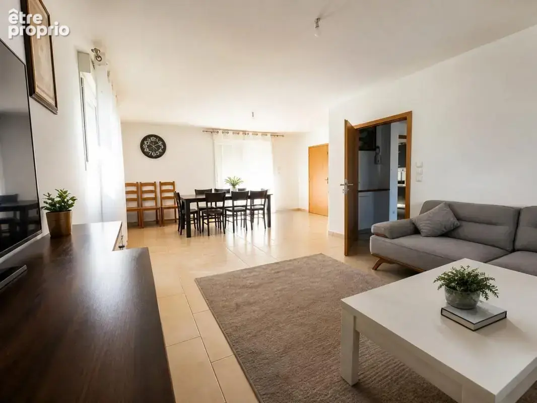 Maison de 5 pièces de 147 m² à Valmont - photo 4