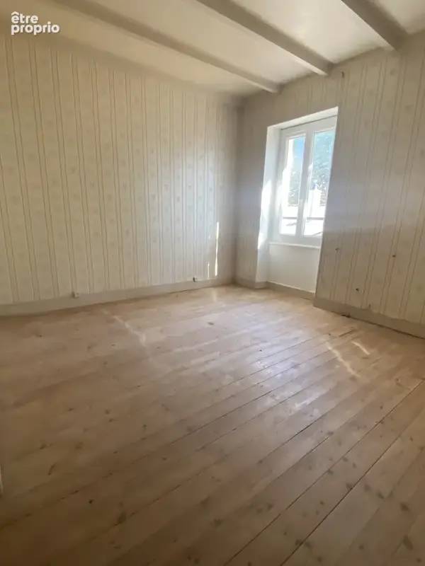 Maison  3 chambres 123 m2   a renover - photo 11